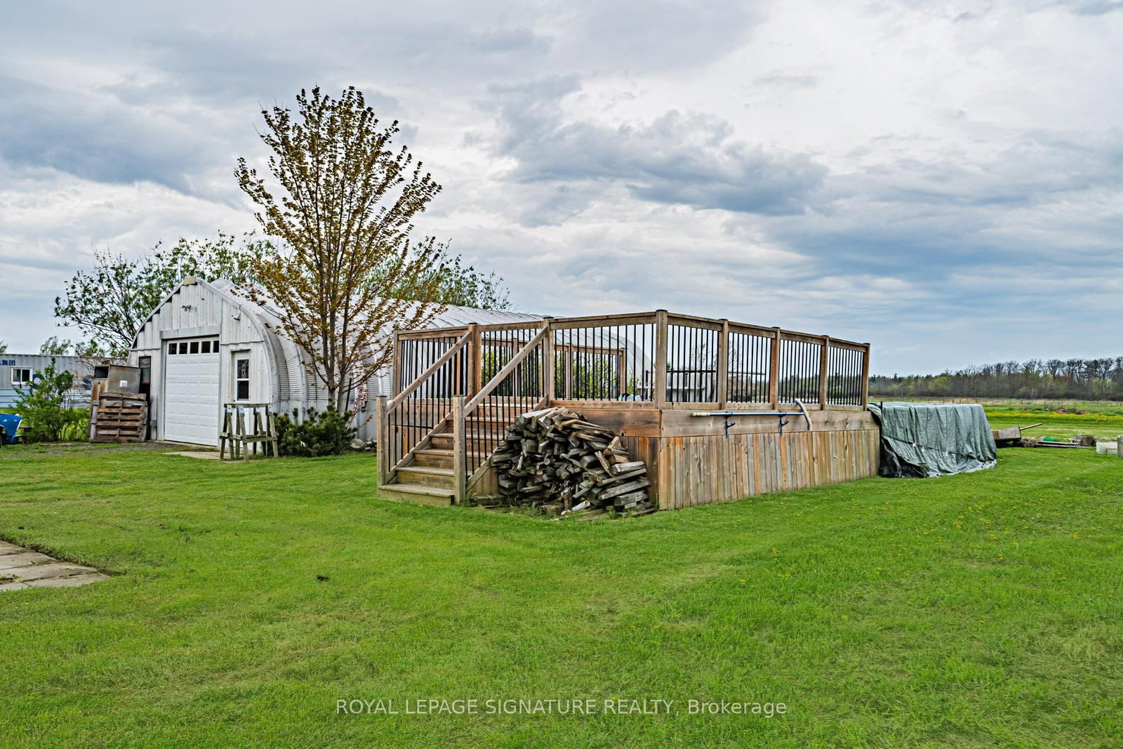 781 Concession Road 2 • Haldimand, ON photo 39