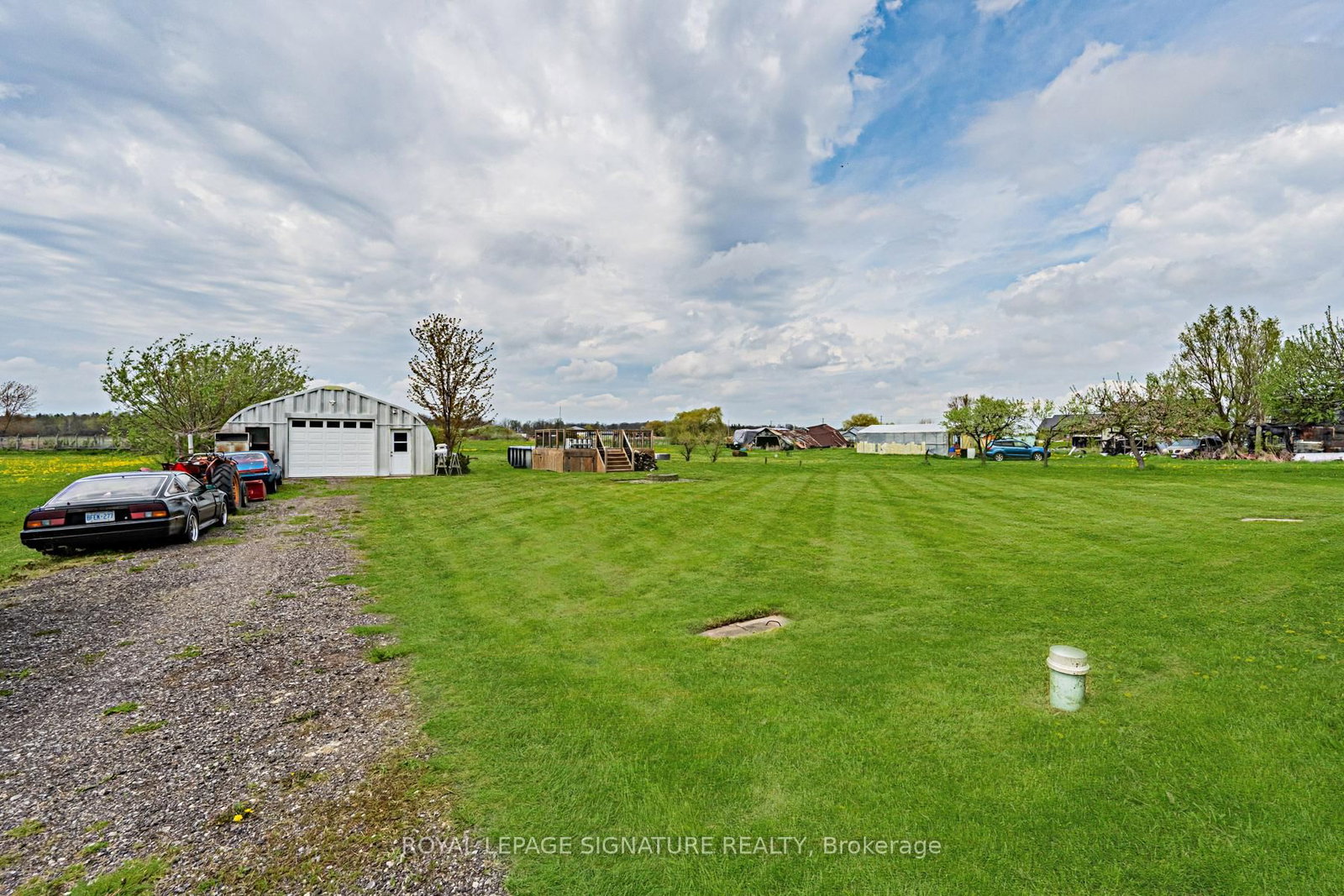 781 Concession Road 2 • Haldimand, ON photo 41
