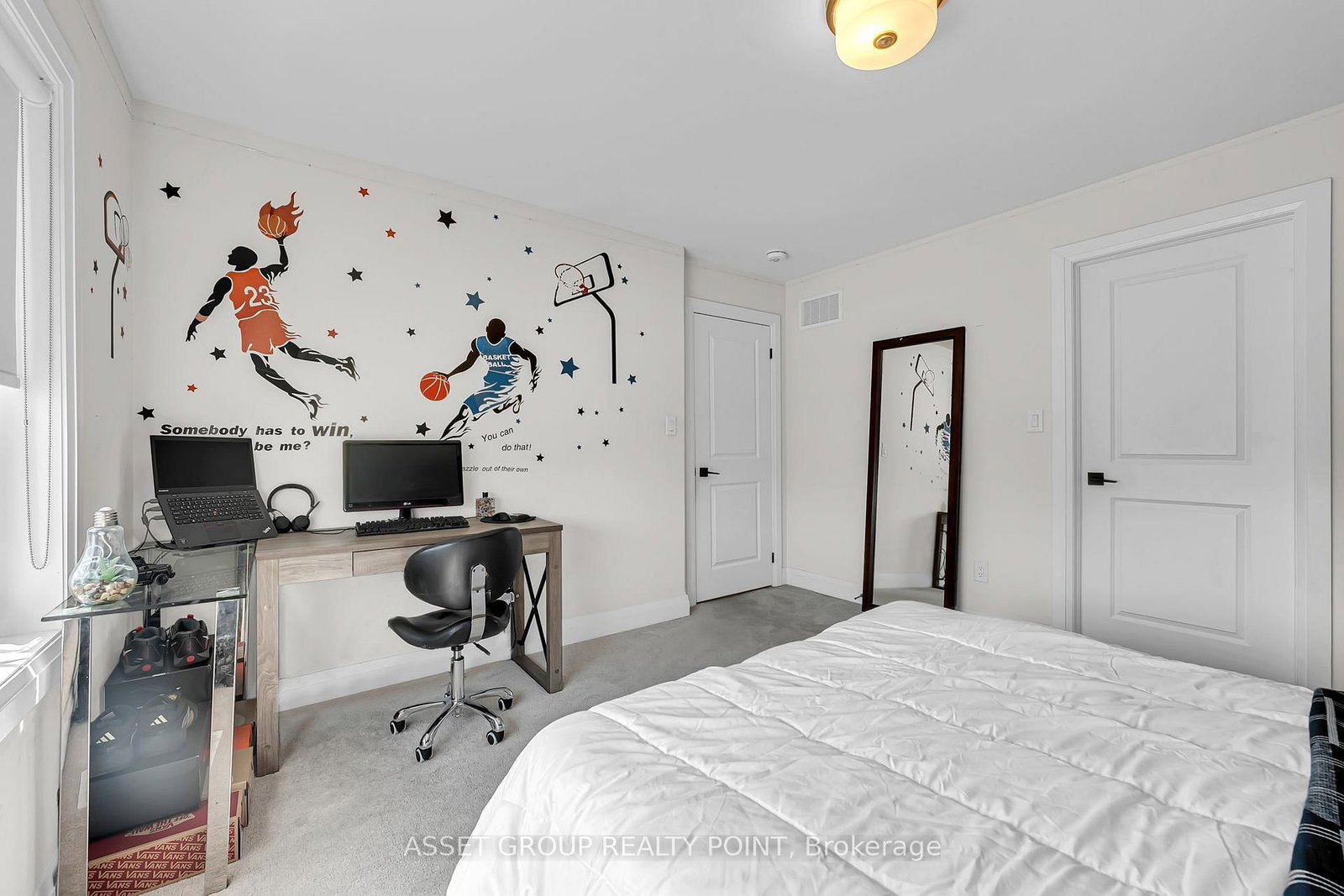 202 Strachan Street • Port Hope, ON photo 24