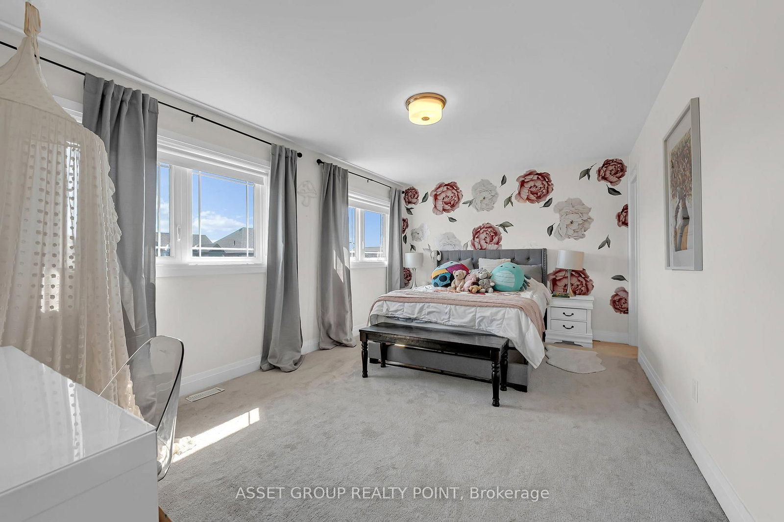 202 Strachan Street • Port Hope, ON photo 27