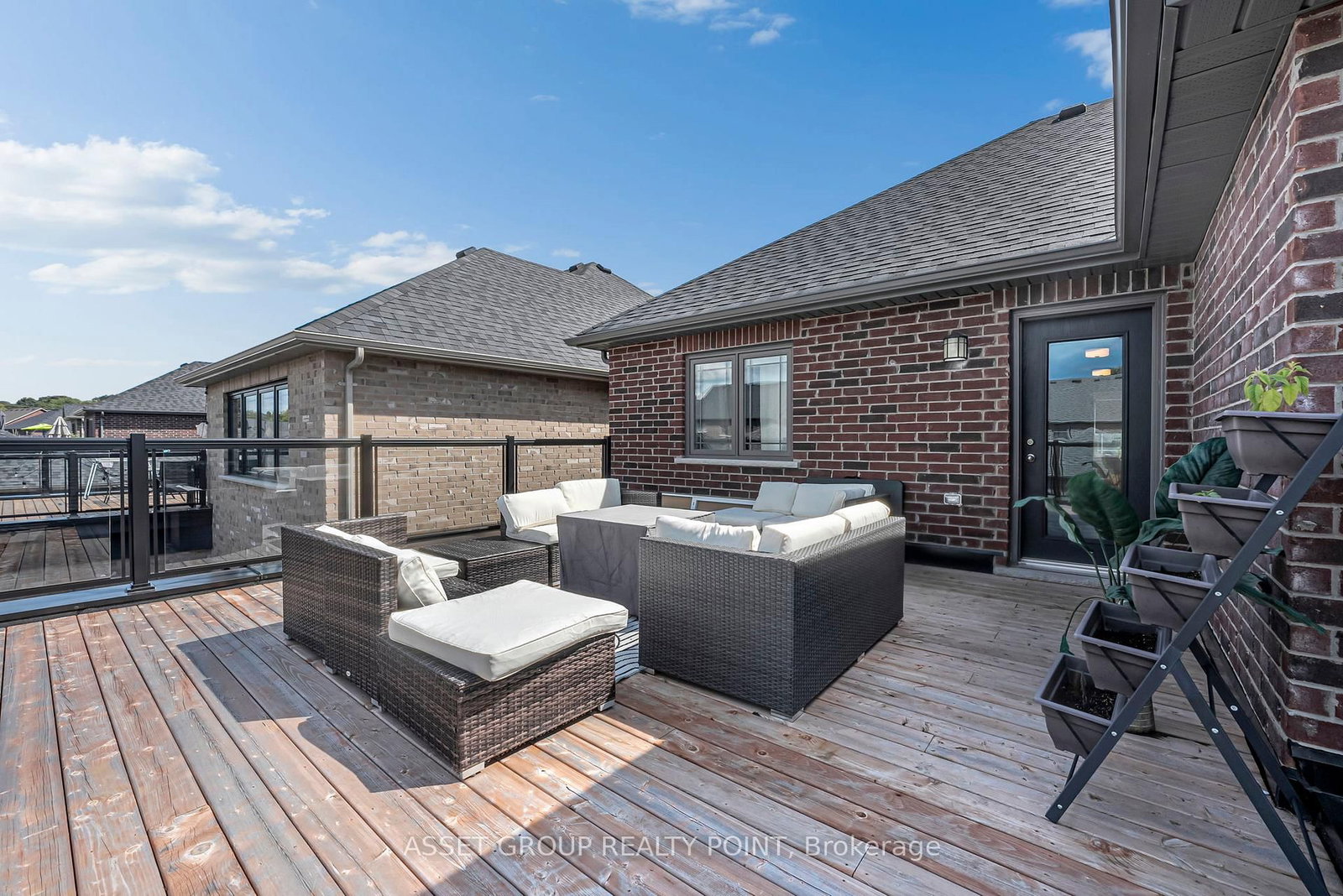 202 Strachan Street • Port Hope, ON photo 43