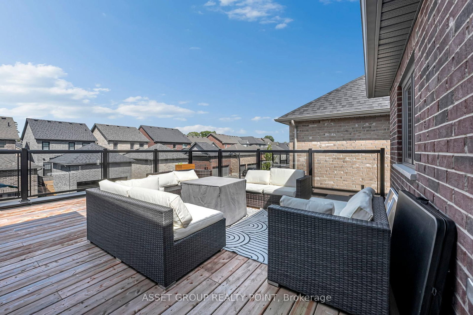 202 Strachan Street • Port Hope, ON photo 44