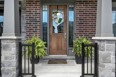 202 Strachan Street • Port Hope, ON photo 5