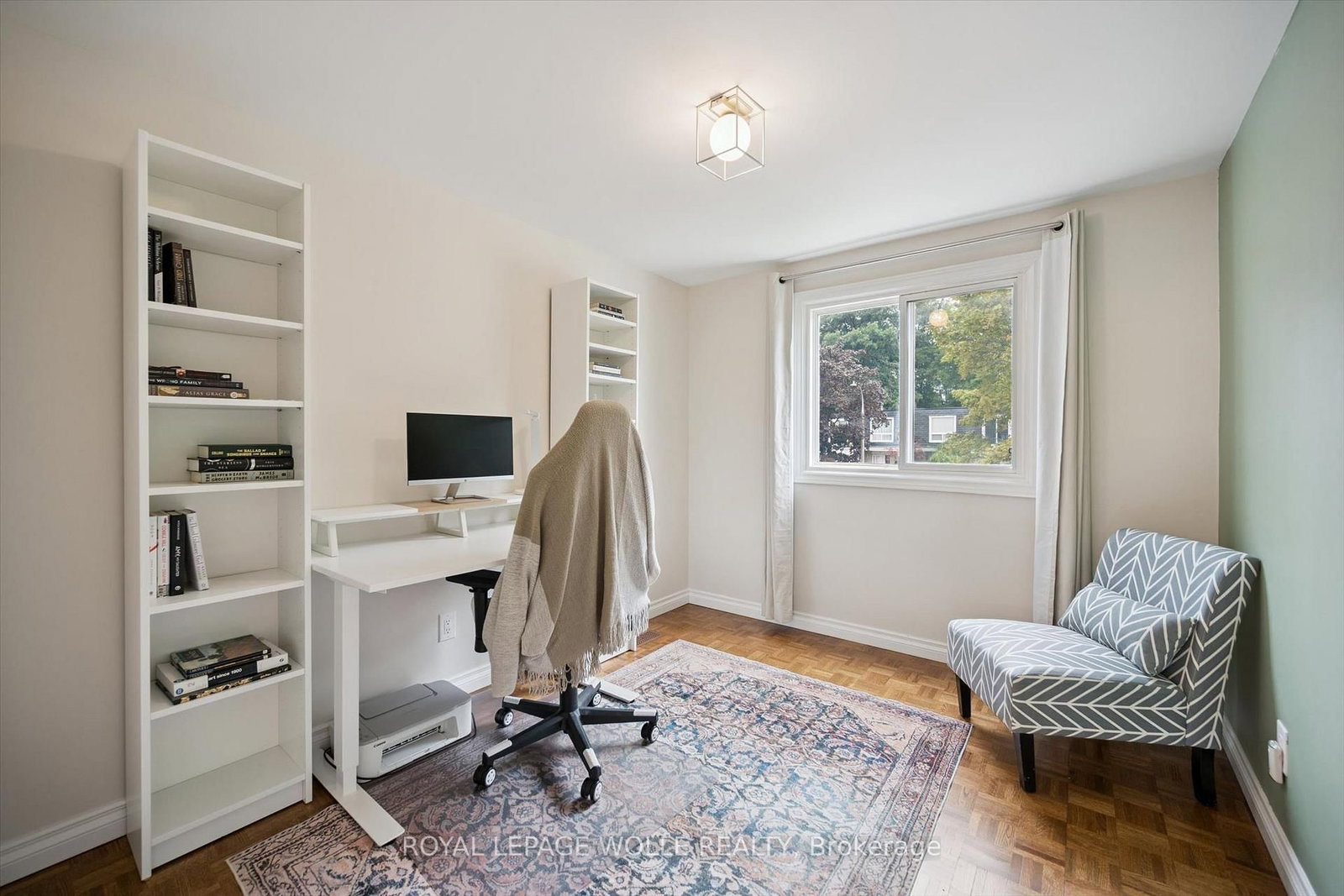 37 Shadeland Crescent • Kitchener, ON photo 20