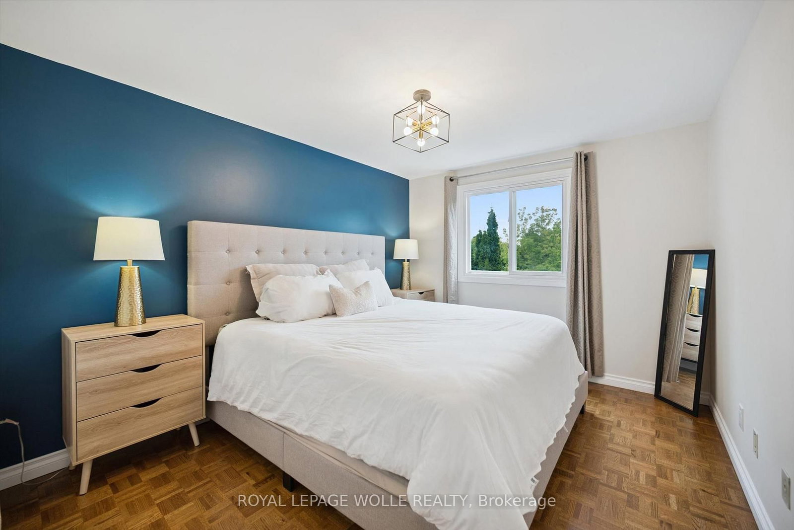 37 Shadeland Crescent • Kitchener, ON photo 22