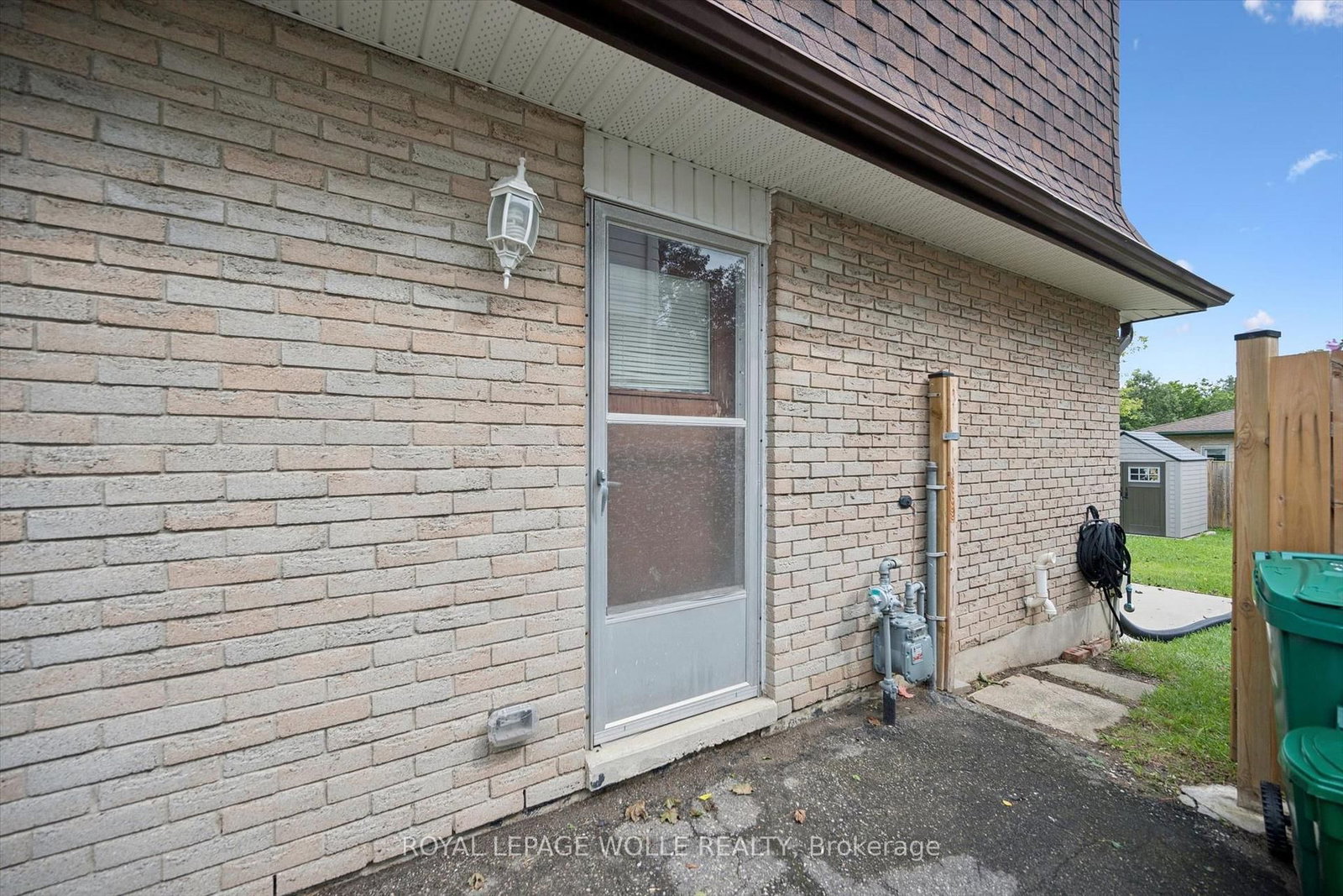 37 Shadeland Crescent • Kitchener, ON photo 30