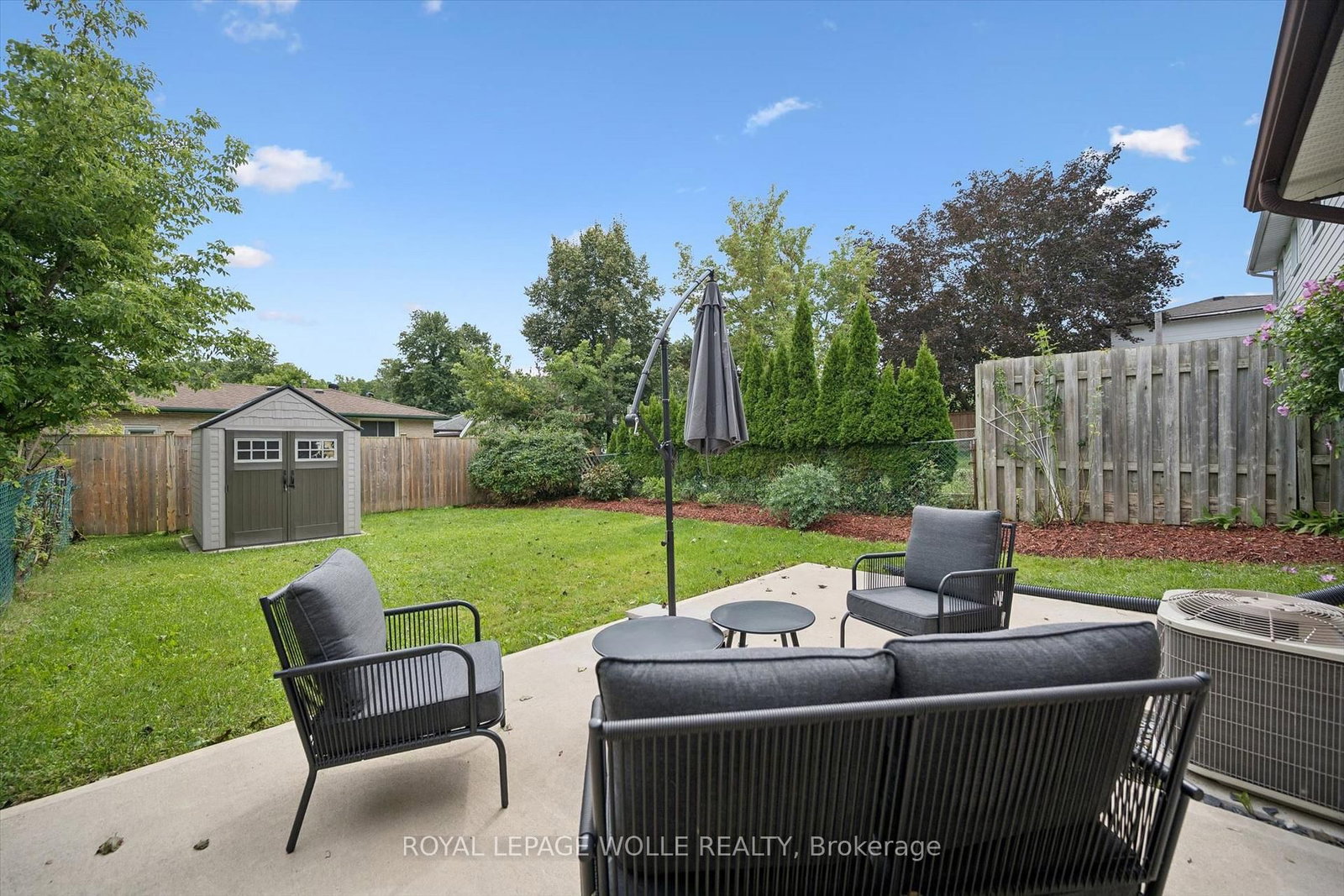 37 Shadeland Crescent • Kitchener, ON photo 32