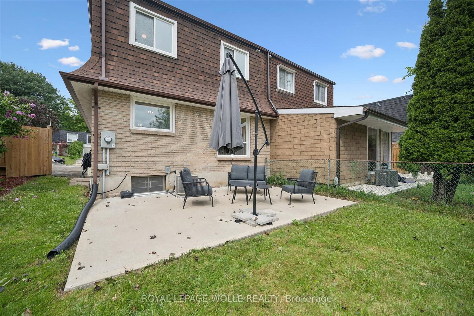 37 Shadeland Crescent • Kitchener, ON photo 33