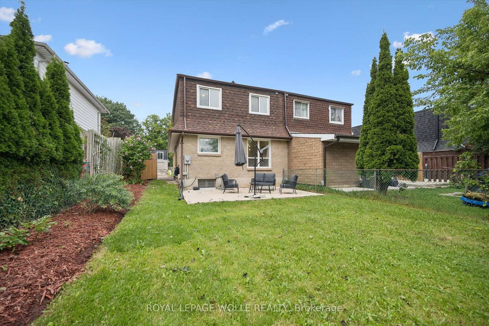 37 Shadeland Crescent • Kitchener, ON photo 34