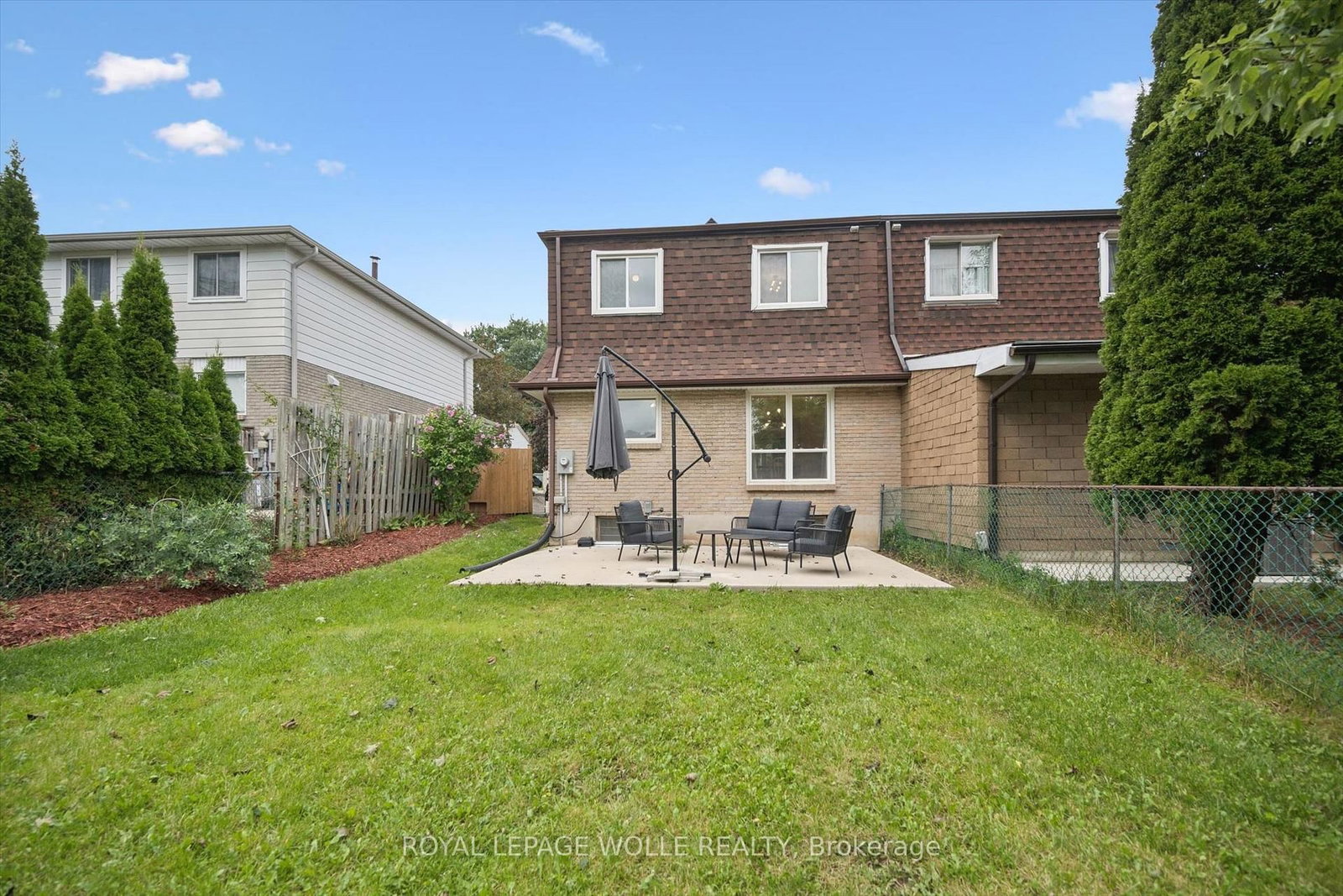 37 Shadeland Crescent • Kitchener, ON photo 35