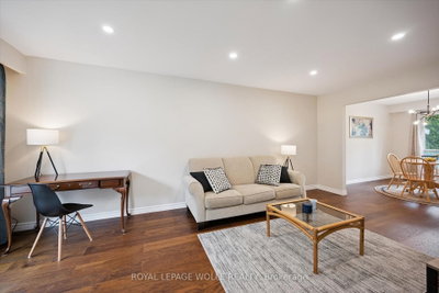 37 Shadeland Crescent • Kitchener, ON photo 5