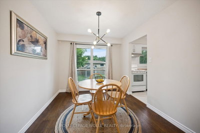 37 Shadeland Crescent • Kitchener, ON photo 8