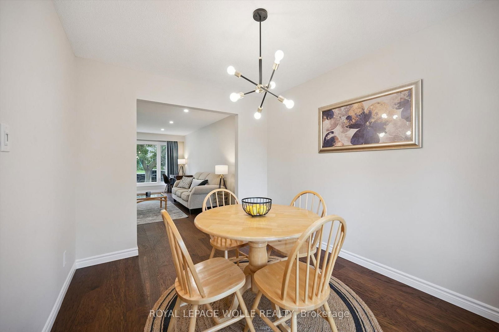 37 Shadeland Crescent • Kitchener, ON photo 9