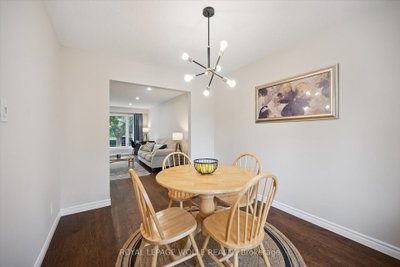37 Shadeland Crescent • Kitchener, ON photo 9