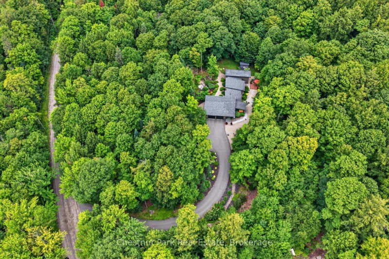 115 Lindgren Road E