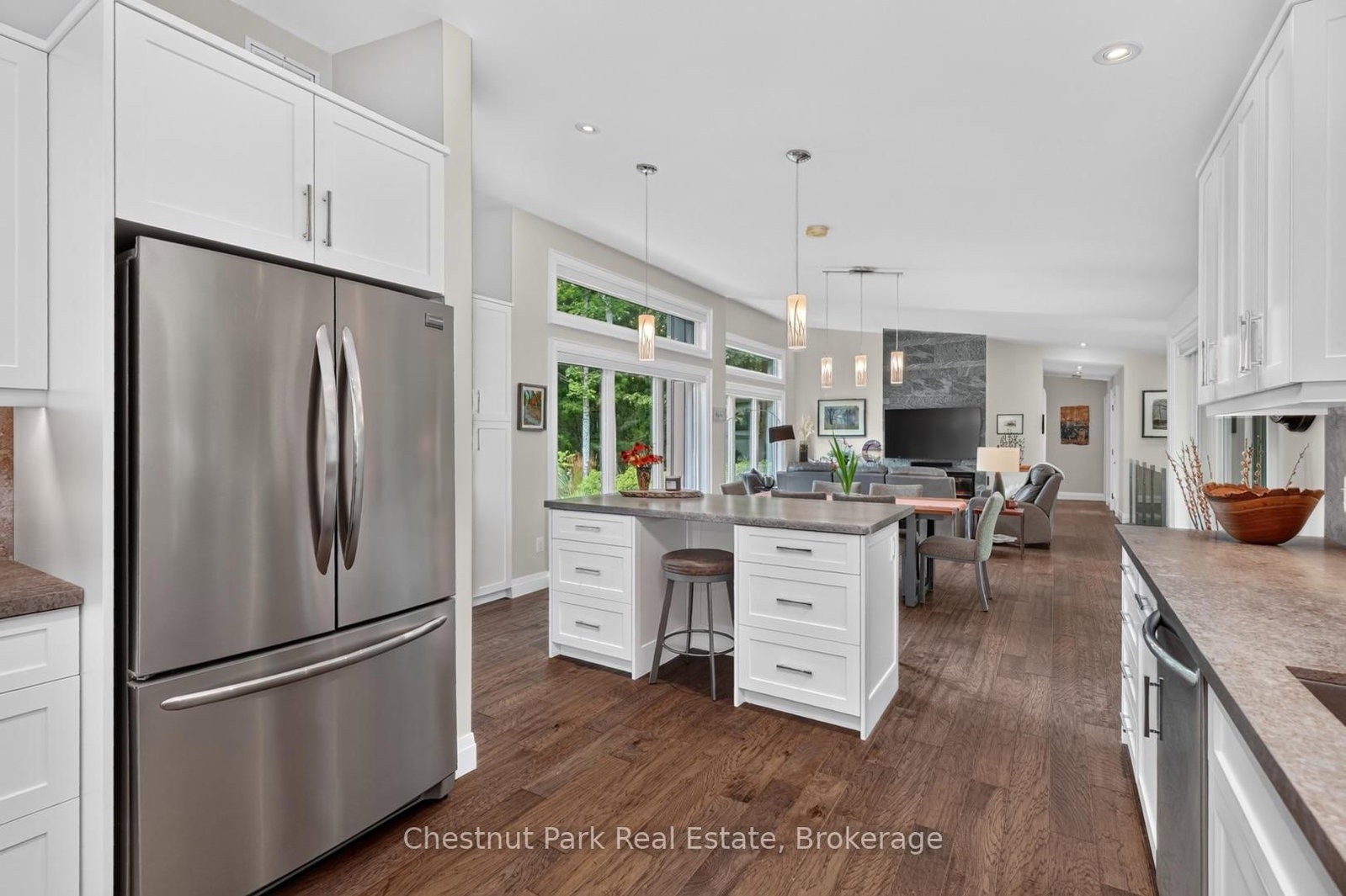 115 Lindgren Road E • Huntsville, ON photo 18
