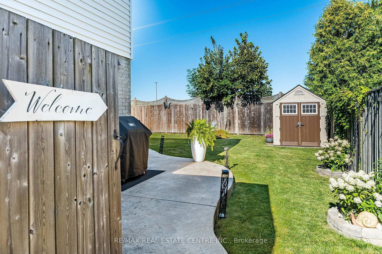 114 Parkwood Crescent • Hamilton, ON photo 40