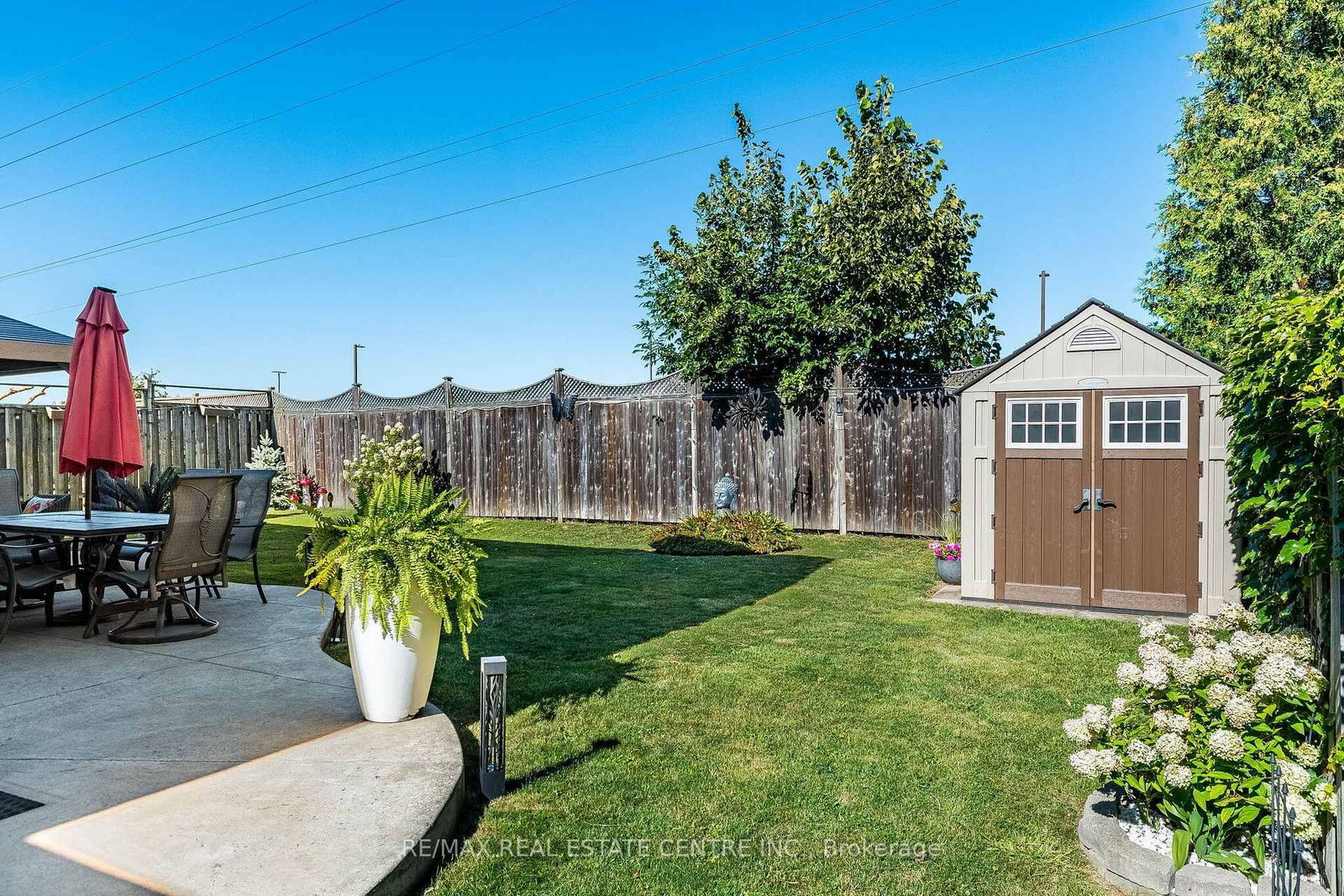 114 Parkwood Crescent • Hamilton, ON photo 41