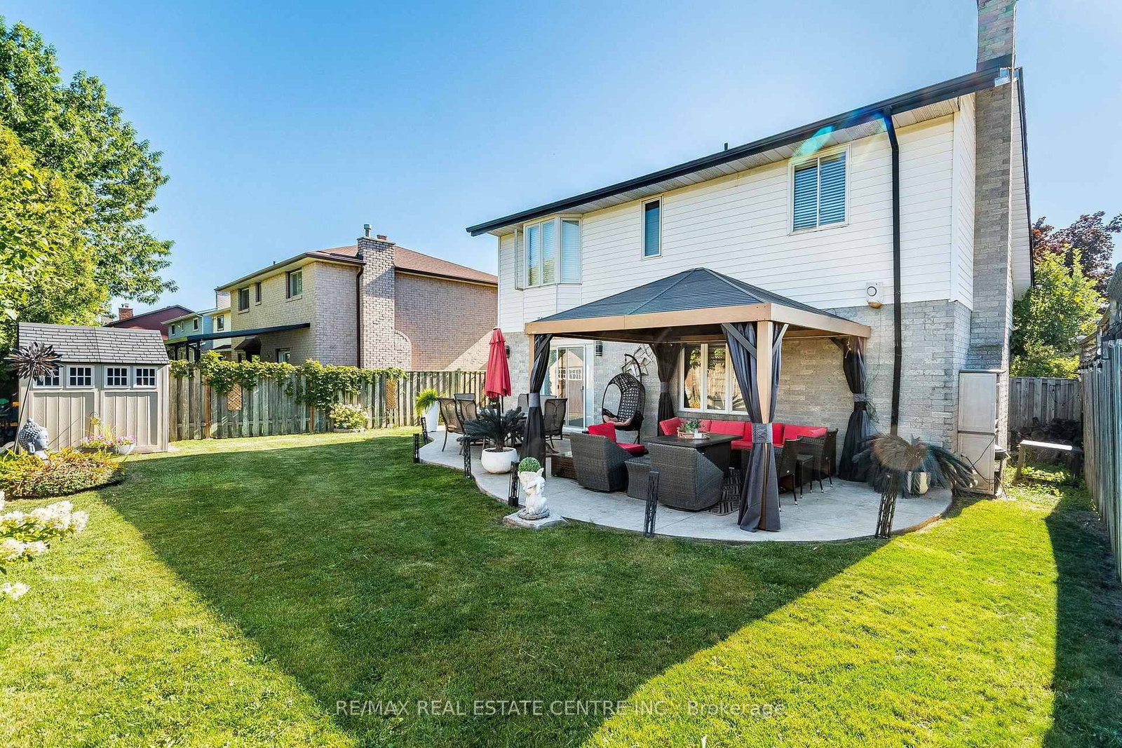 114 Parkwood Crescent • Hamilton, ON photo 44