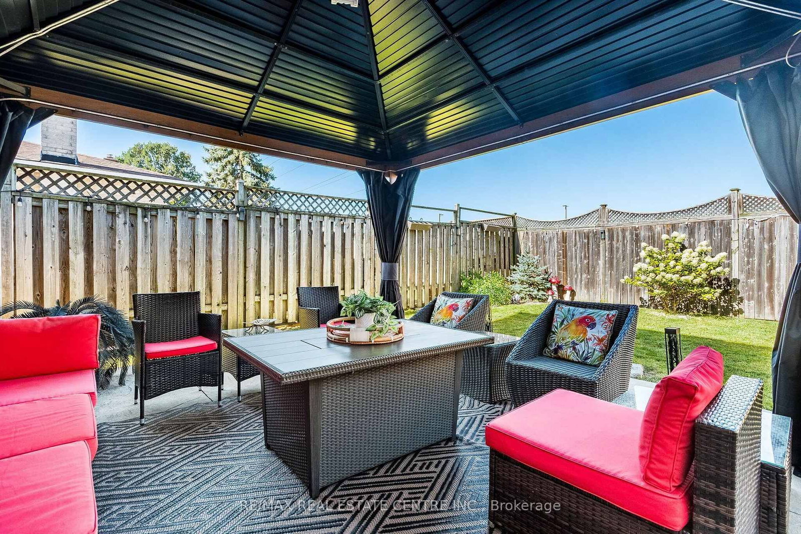 114 Parkwood Crescent • Hamilton, ON photo 45