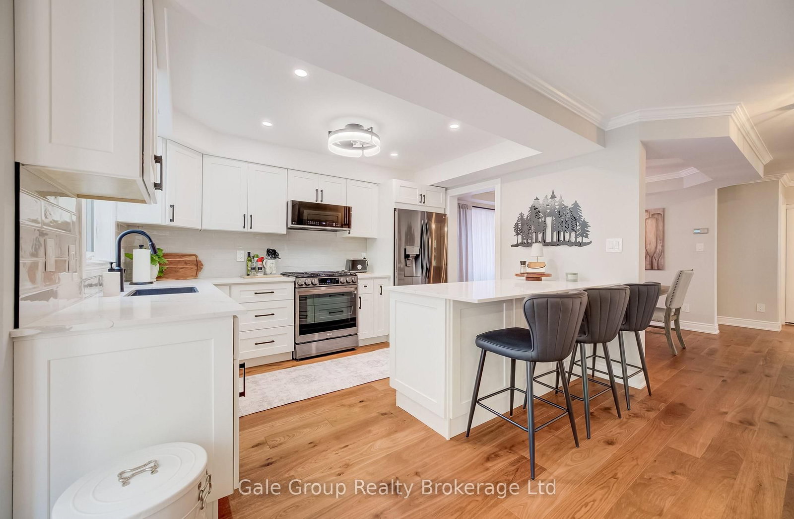 76 Pentland Road • Hamilton, ON photo 10