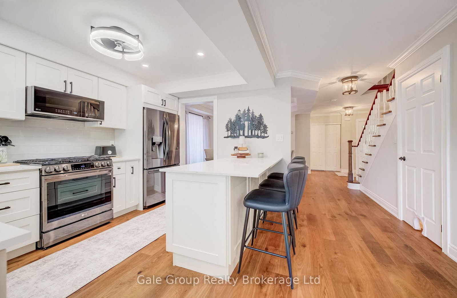 76 Pentland Road • Hamilton, ON photo 12