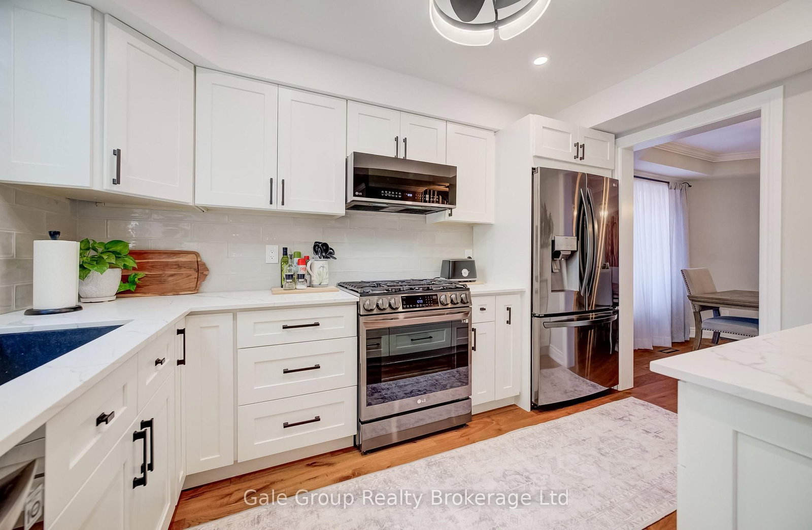 76 Pentland Road • Hamilton, ON photo 13