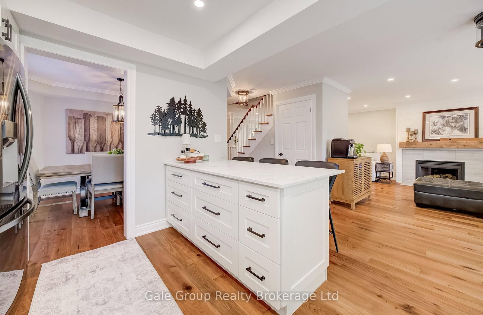 76 Pentland Road • Hamilton, ON photo 14