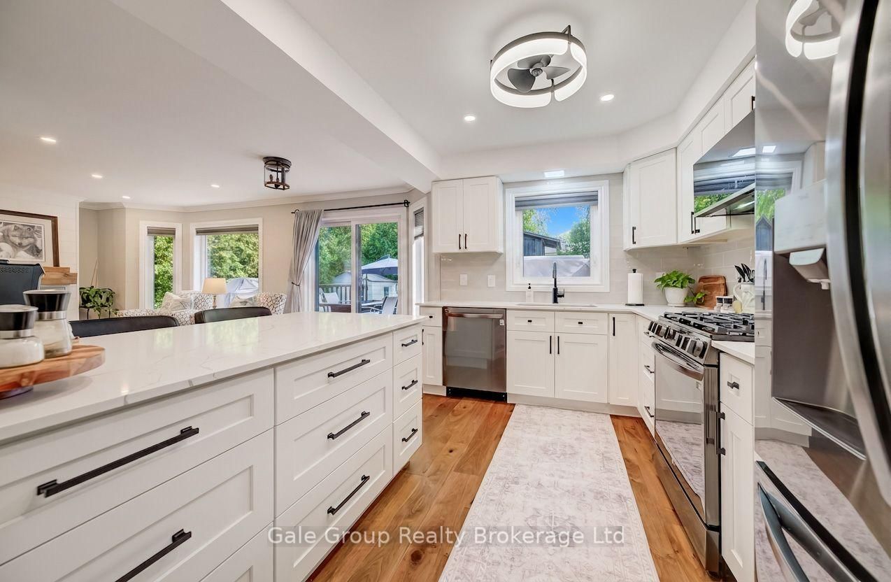 76 Pentland Road • Hamilton, ON photo 15