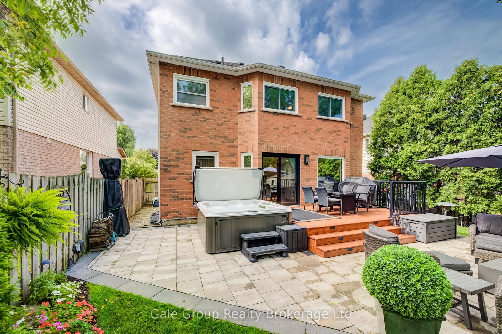 76 Pentland Road • Hamilton, ON photo 38