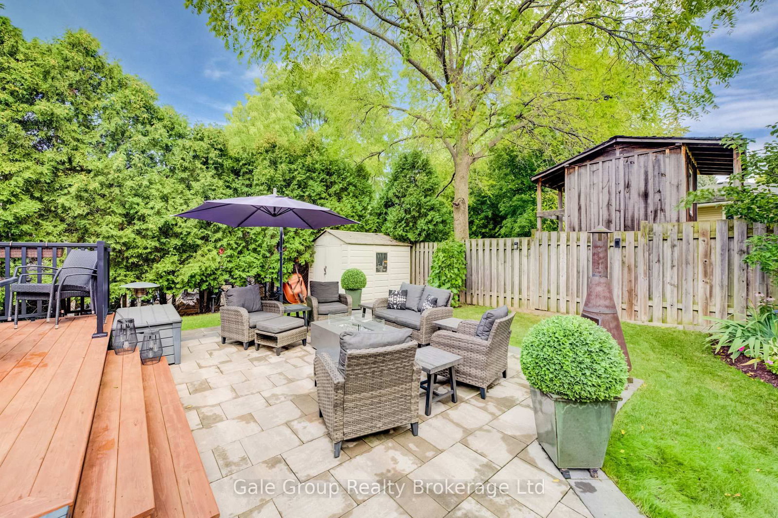 76 Pentland Road • Hamilton, ON photo 40