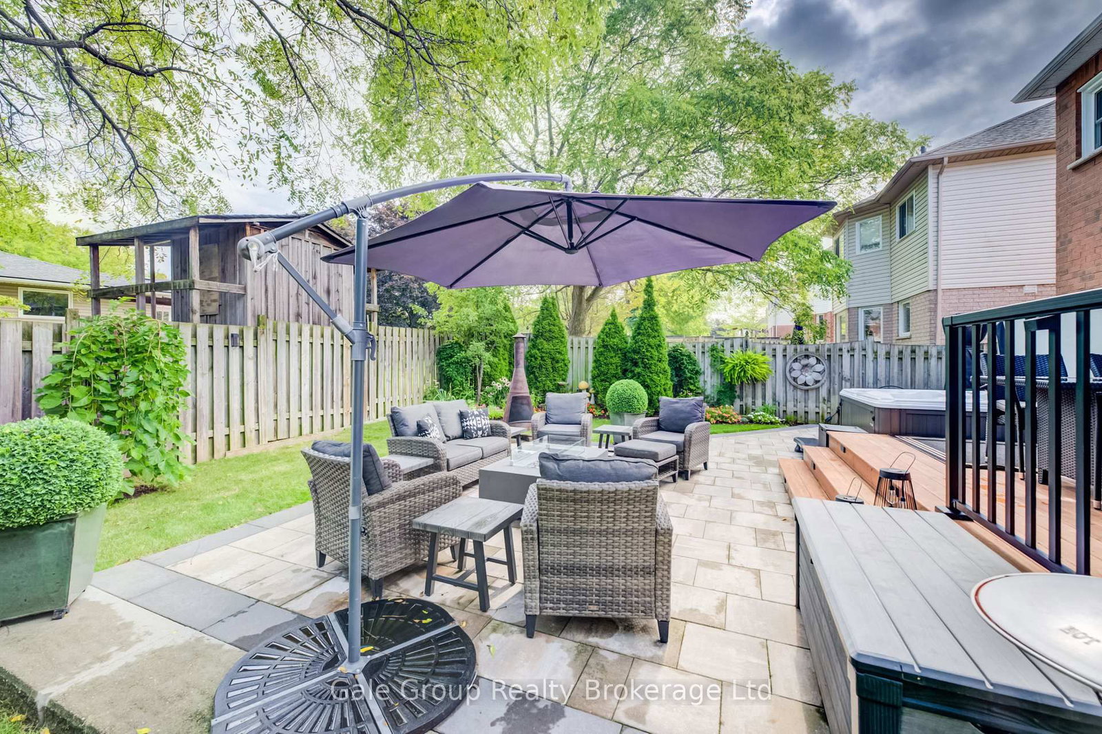 76 Pentland Road • Hamilton, ON photo 42