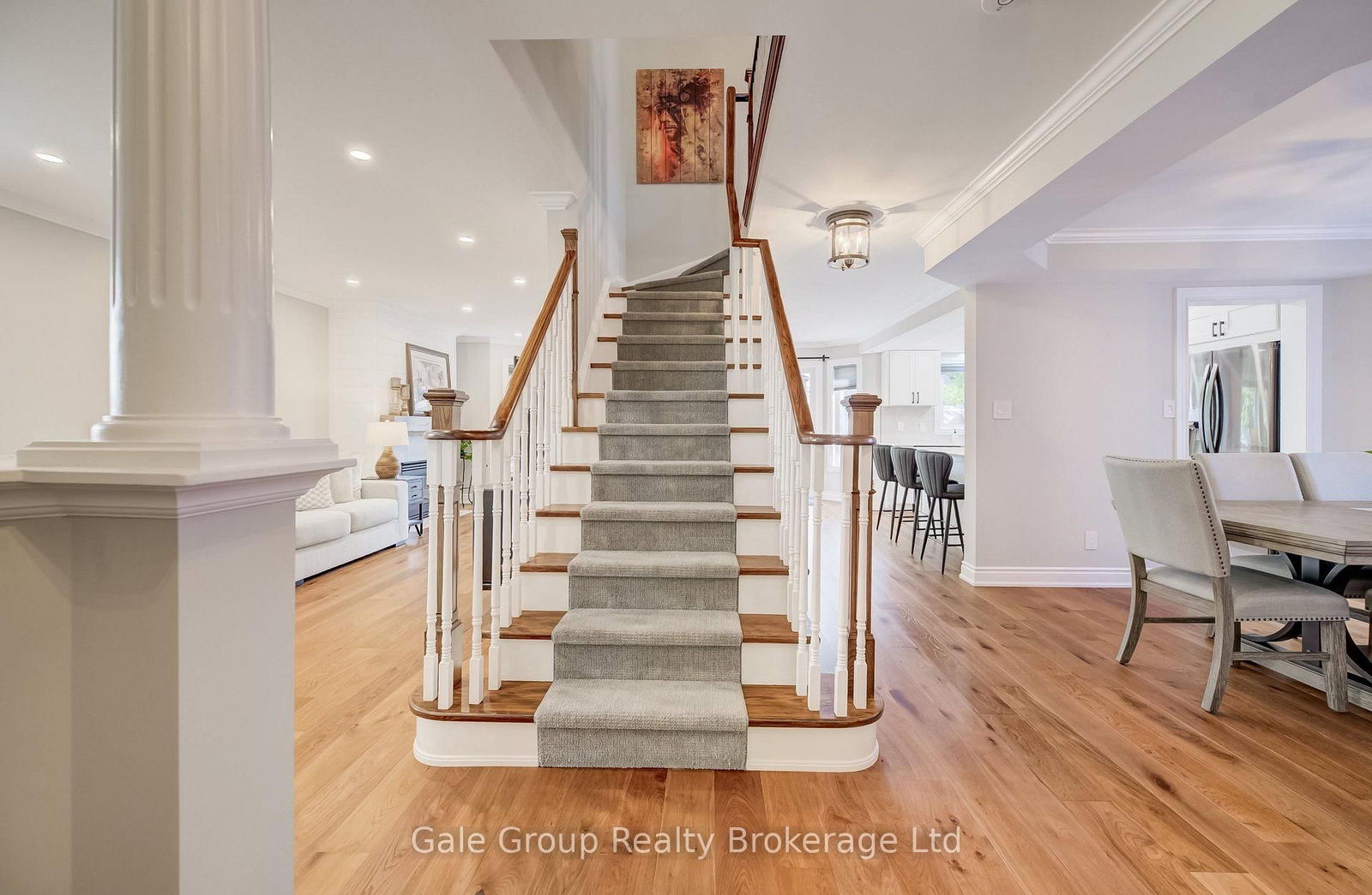 76 Pentland Road • Hamilton, ON photo 6