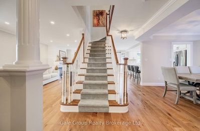 76 Pentland Road • Hamilton, ON photo 6