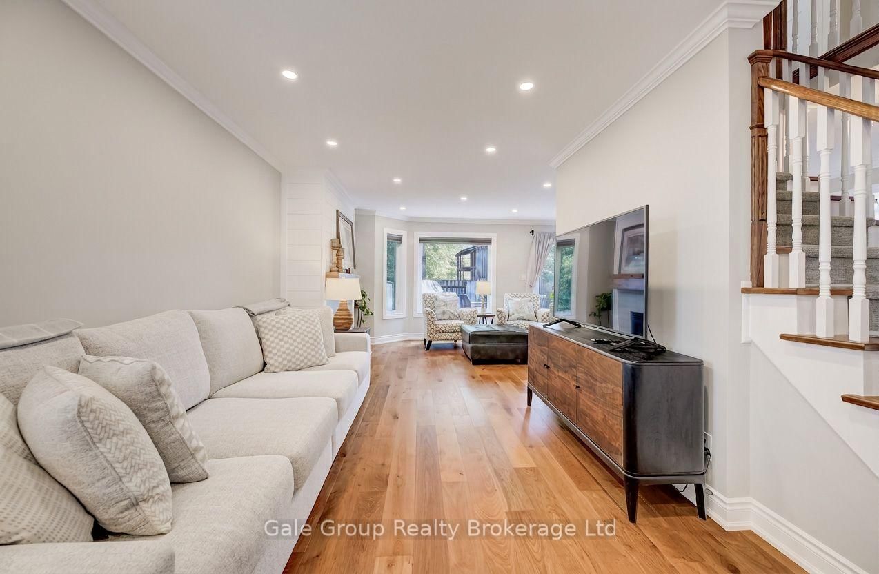 76 Pentland Road • Hamilton, ON photo 8