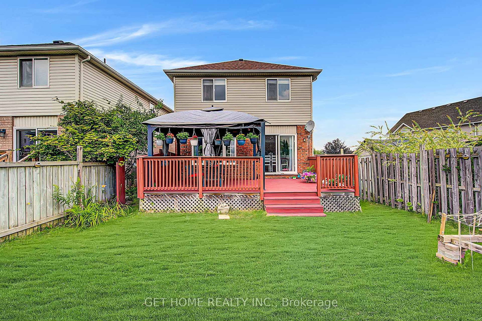 120 Masterson Crescent • Cambridge, ON photo 32