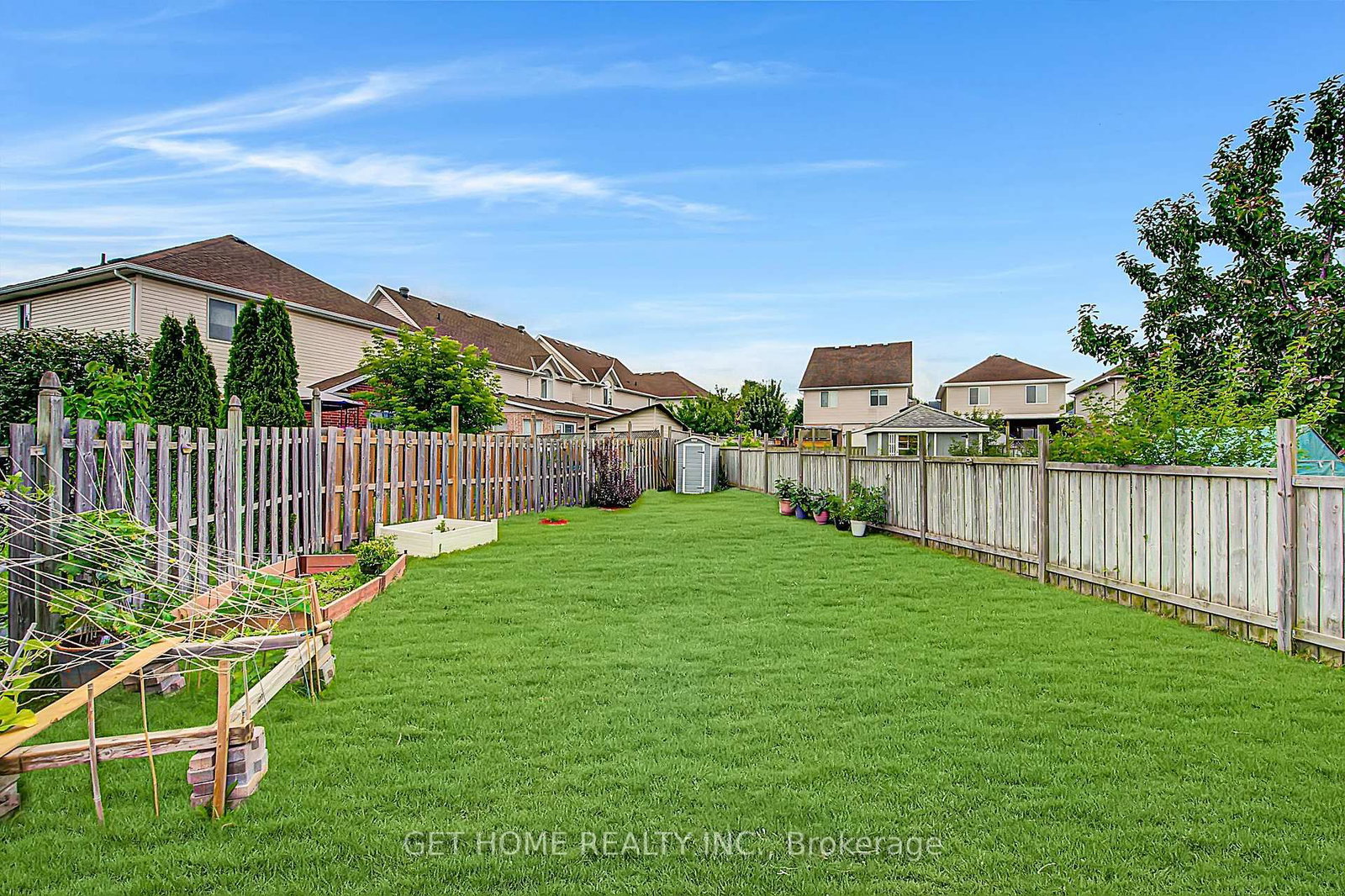 120 Masterson Crescent • Cambridge, ON photo 33