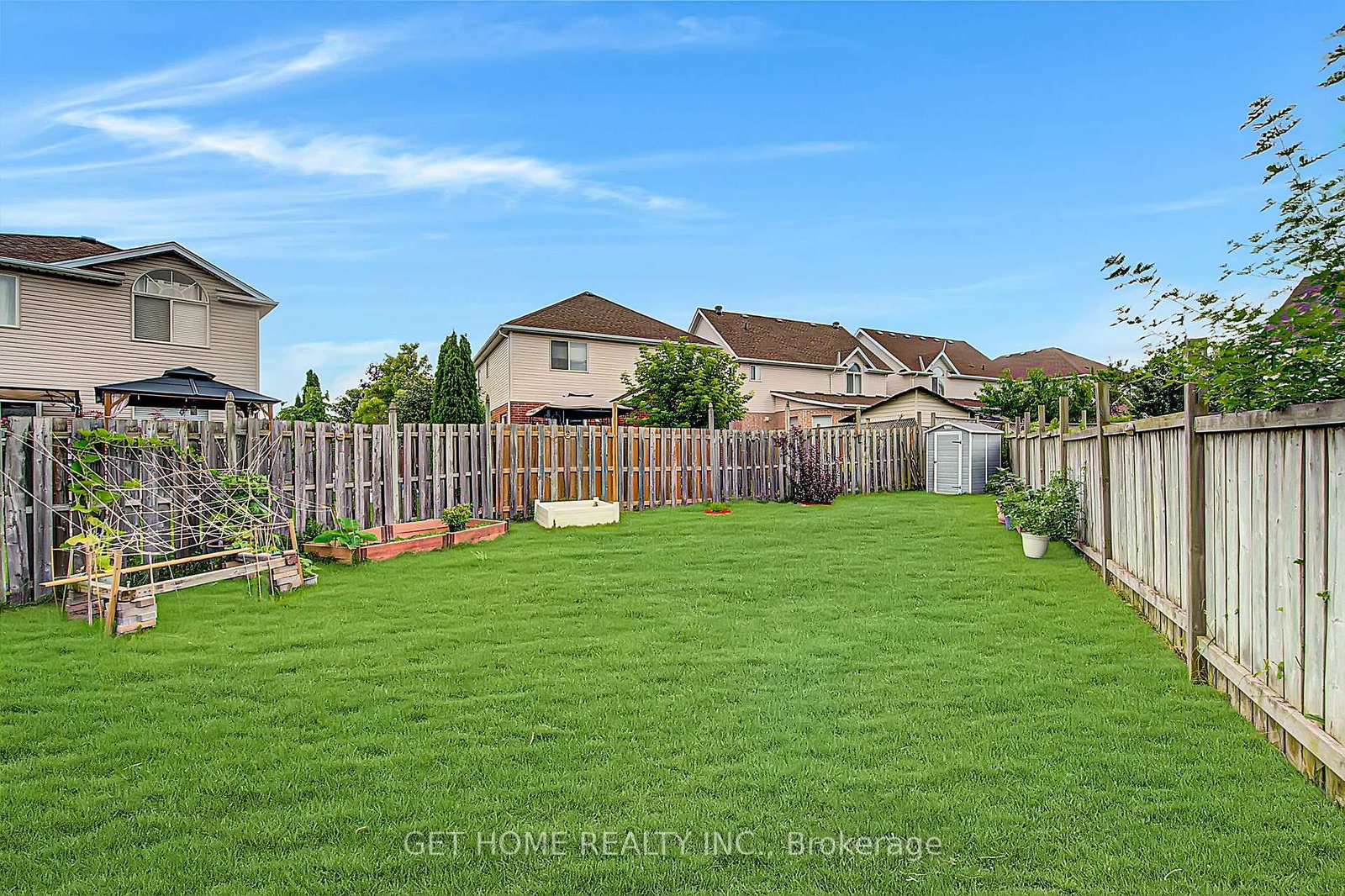 120 Masterson Crescent • Cambridge, ON photo 34