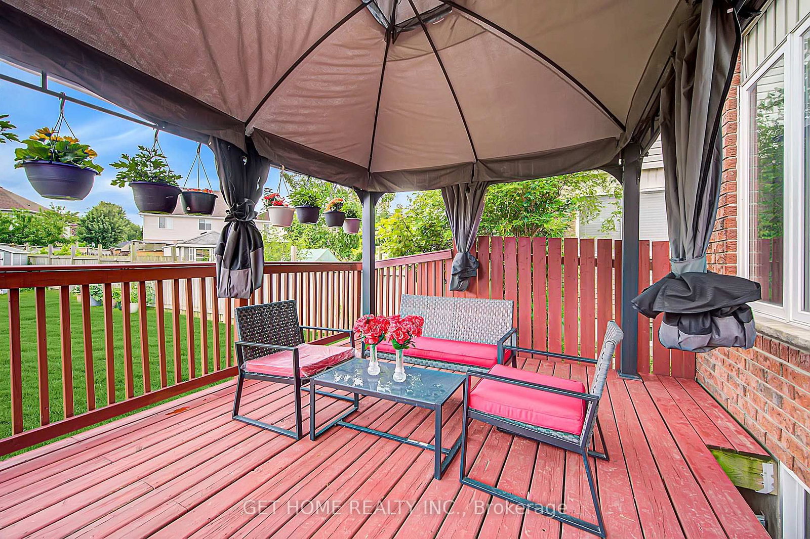 120 Masterson Crescent • Cambridge, ON photo 35