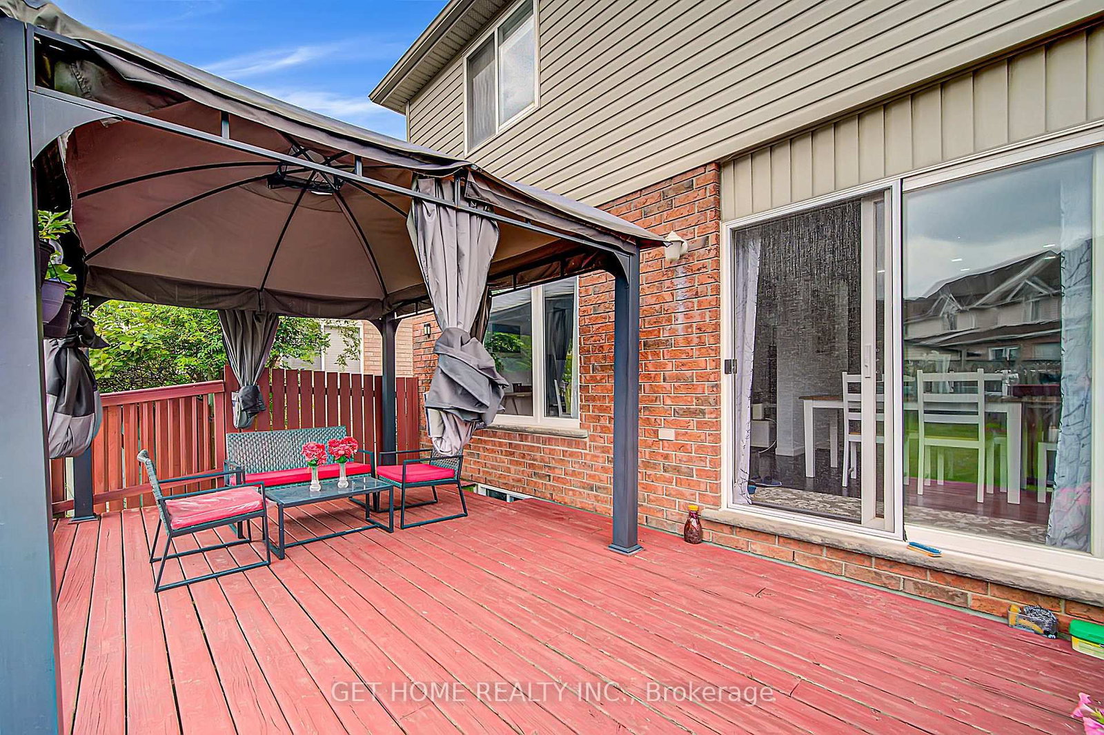 120 Masterson Crescent • Cambridge, ON photo 37