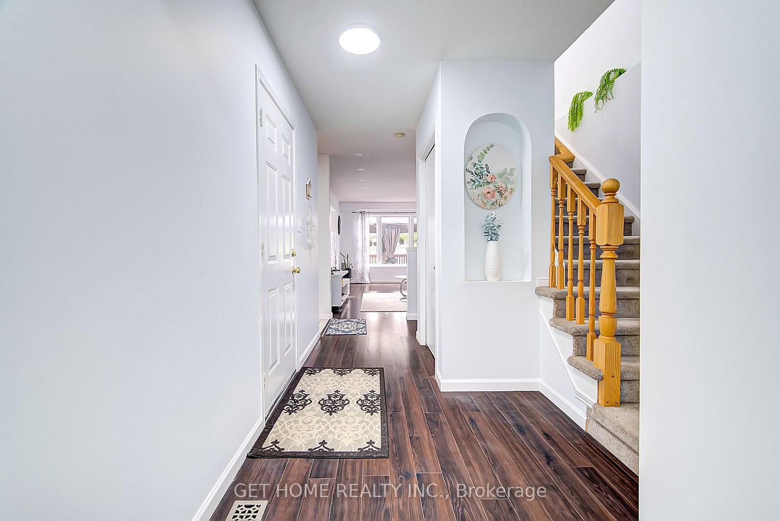 120 Masterson Crescent • Cambridge, ON photo 5