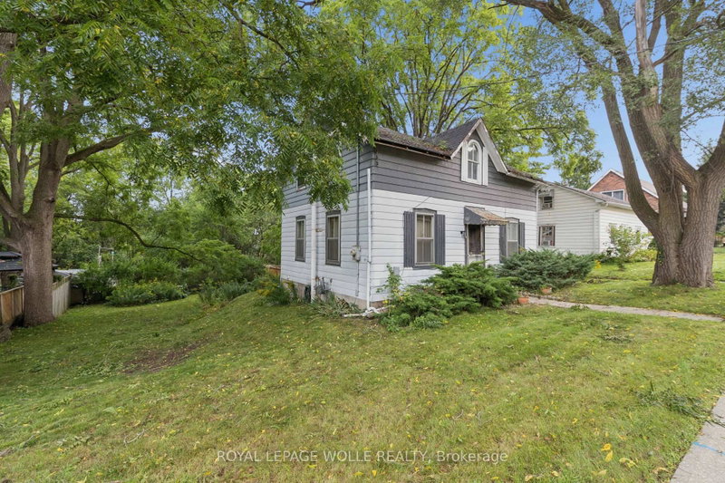 53 Capron Street