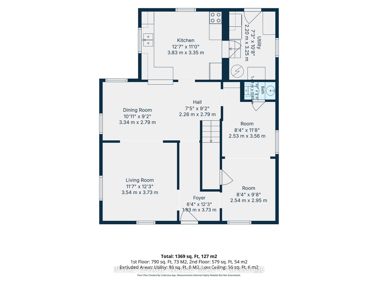 53 Capron Street • Brant, ON photo 25