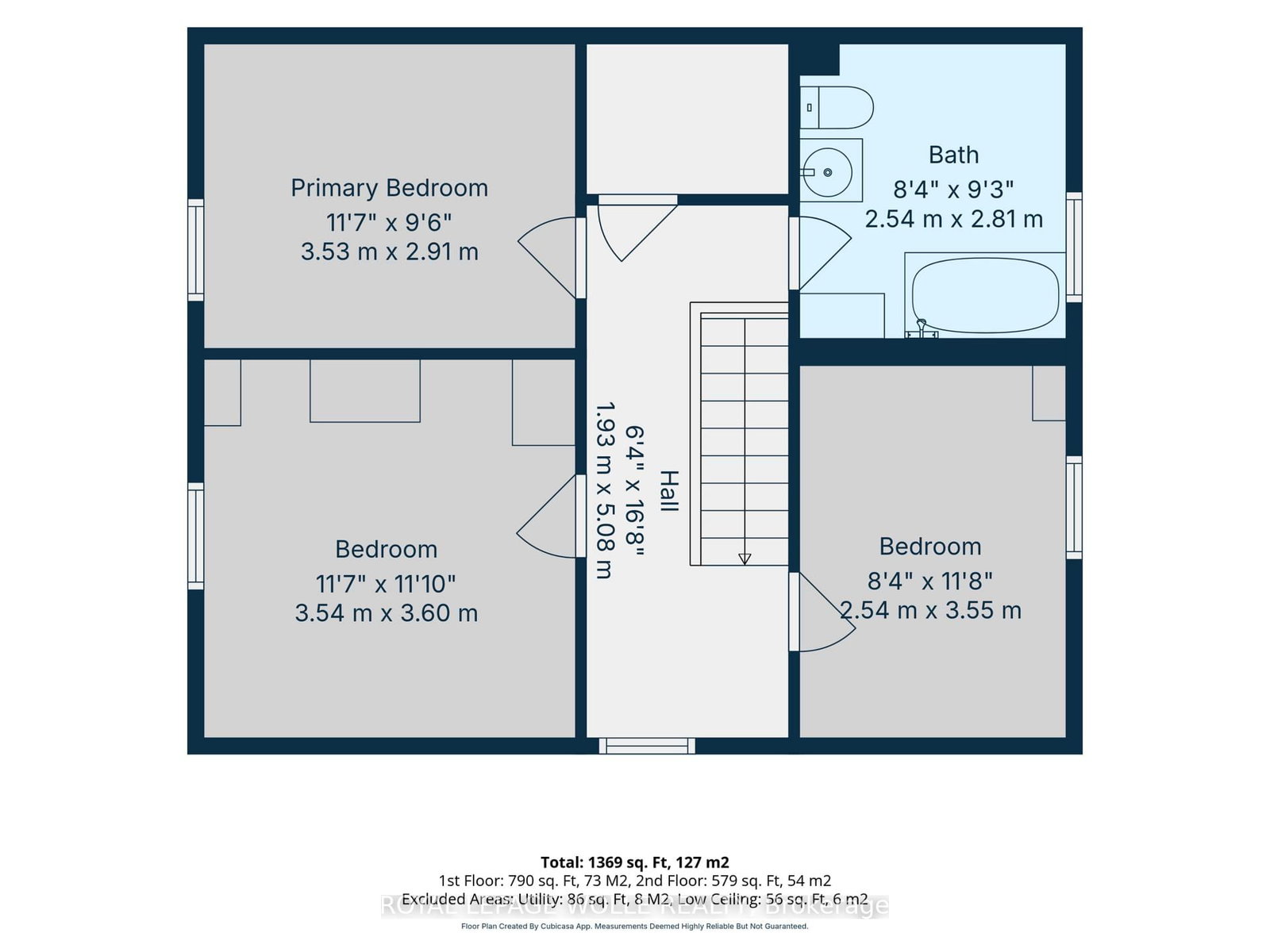53 Capron Street • Brant, ON photo 26