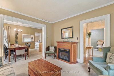 53 Capron Street • Brant, ON photo 4