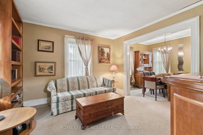53 Capron Street • Brant, ON photo 5