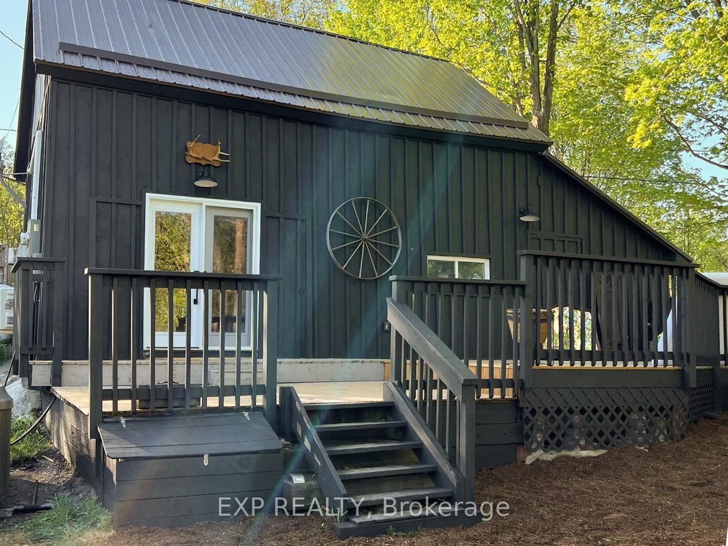5064 Blessington Road • Shannonville, ON photo 1
