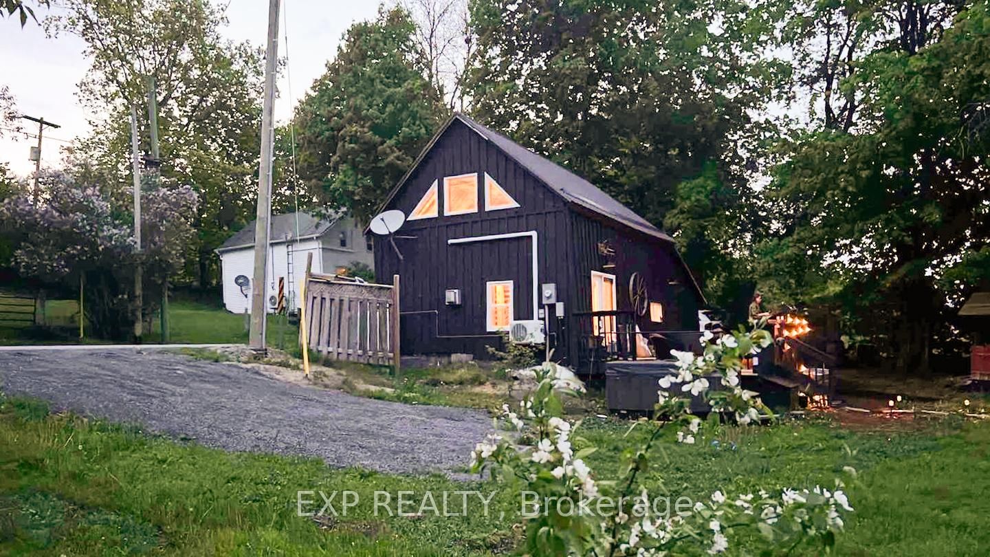 5064 Blessington Road • Shannonville, ON photo 27