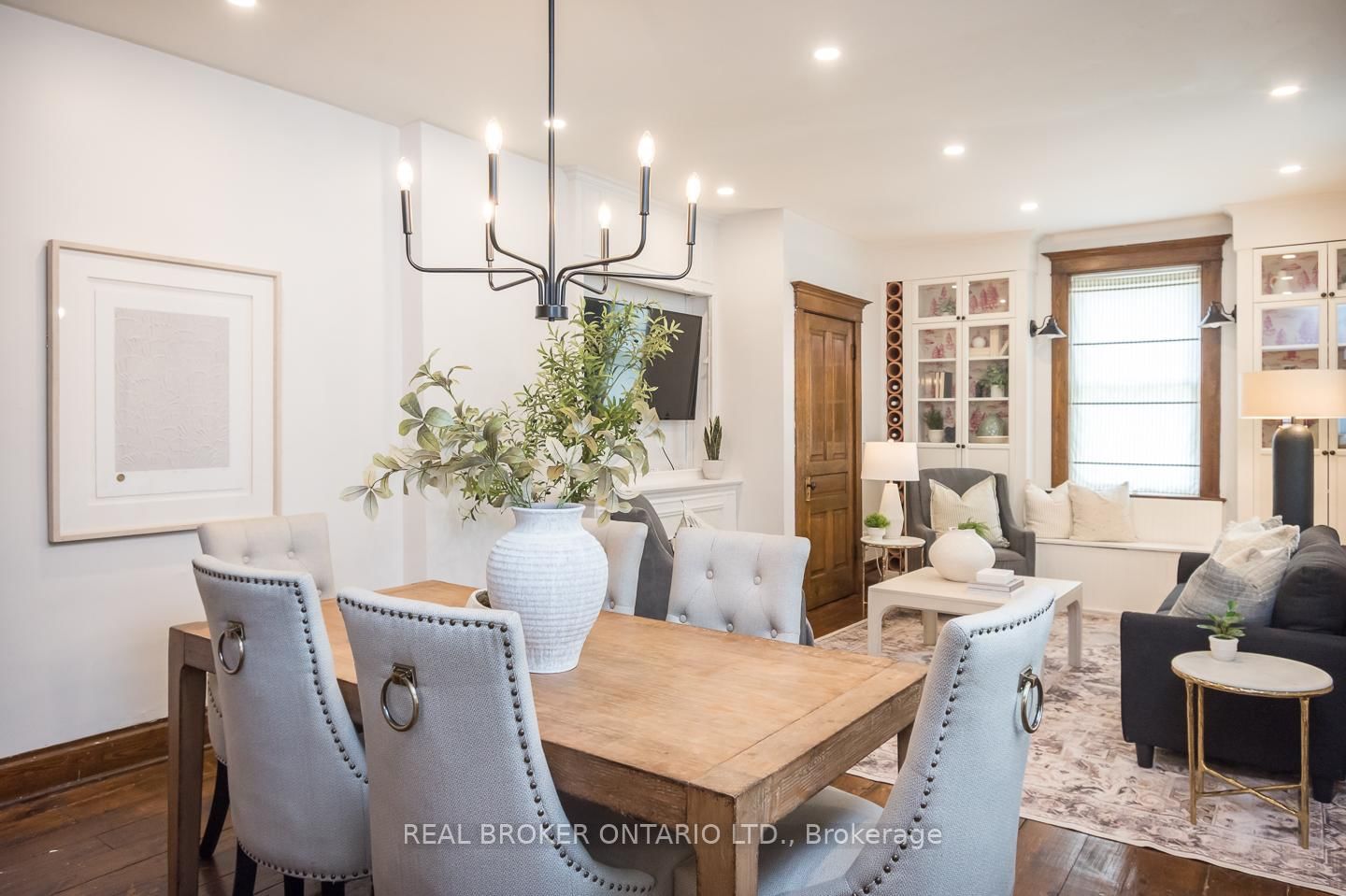 207 Waterloo Street N • Cambridge, ON photo 4