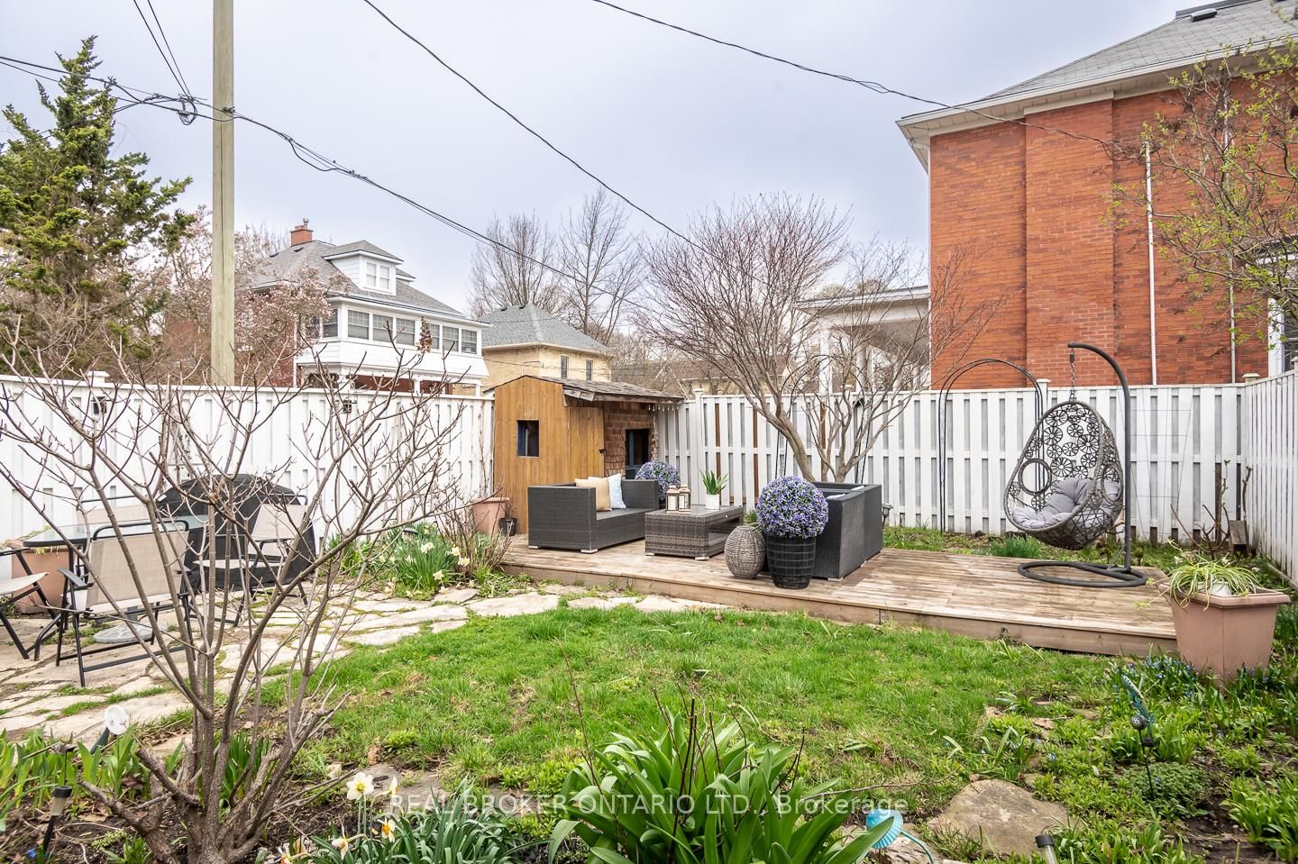 207 Waterloo Street N • Cambridge, ON photo 41